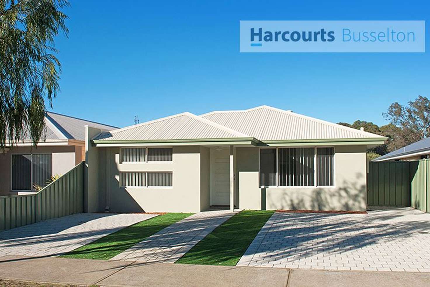 Main view of Homely house listing, 91 Heritage Drive, Vasse WA 6280