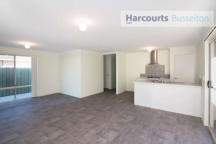 Second view of Homely house listing, 91 Heritage Drive, Vasse WA 6280