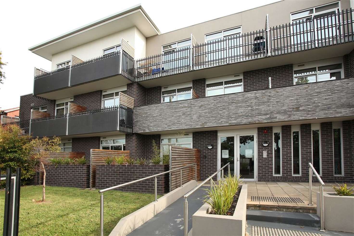 Main view of Homely apartment listing, 74/390 Burwood Highway, Burwood VIC 3125
