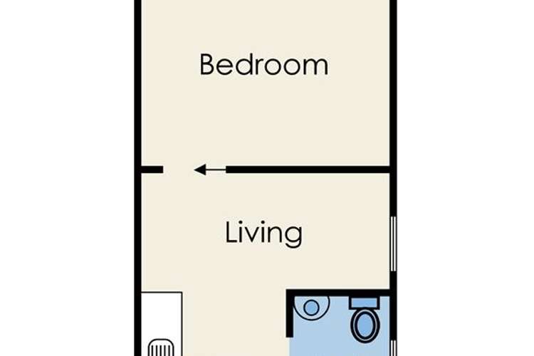 Second view of Homely apartment listing, 74/390 Burwood Highway, Burwood VIC 3125