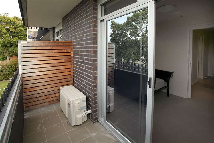 Third view of Homely apartment listing, 74/390 Burwood Highway, Burwood VIC 3125