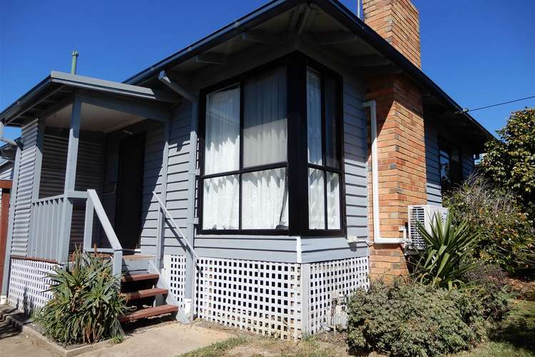 Main view of Homely house listing, 12 Churchill avenue, Ararat VIC 3377