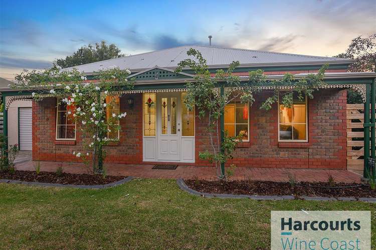 Main view of Homely house listing, 8 Giles Road, Willunga SA 5172