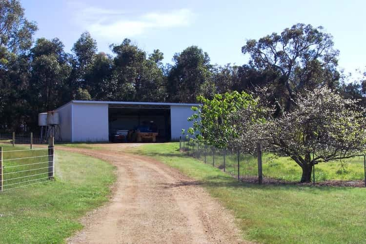 Fifth view of Homely ruralOther listing, 1152 Millbrook Rd, Albany WA 6330