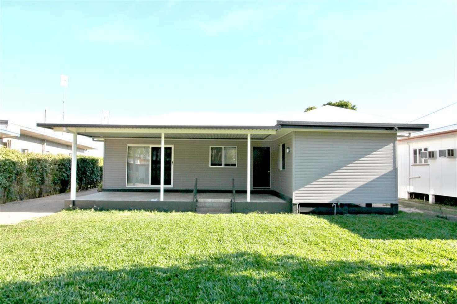 Main view of Homely house listing, 17 Lawson Street, Ayr QLD 4807