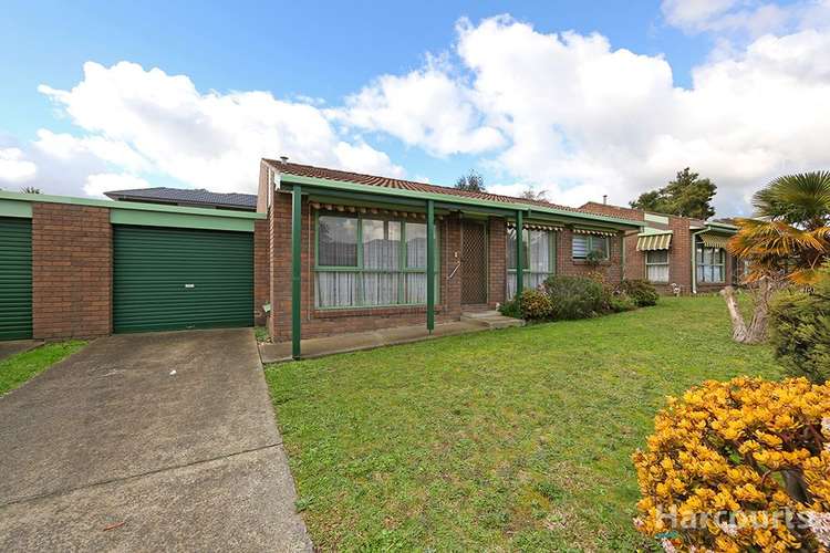 Main view of Homely unit listing, 7/19 Glen Park Road, Bayswater North VIC 3153