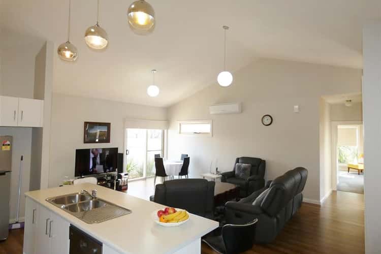 Third view of Homely townhouse listing, 2/13 Deakin Court, Horsham VIC 3400