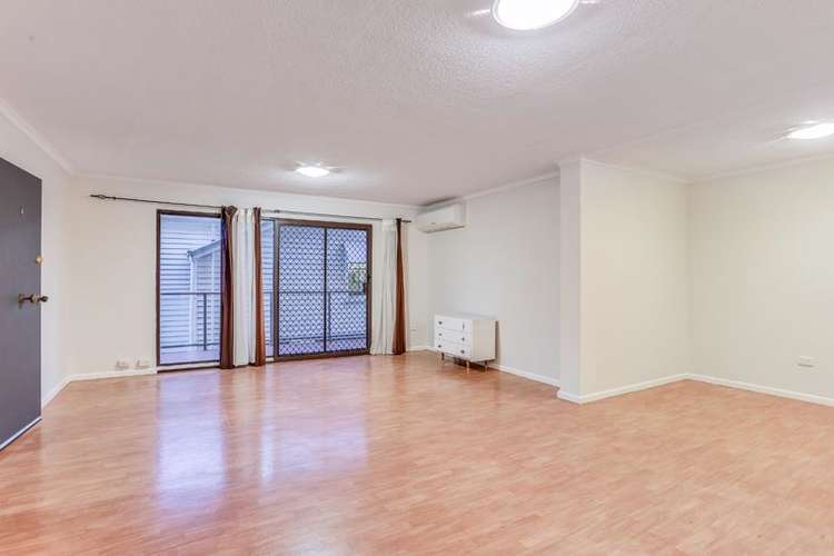 Third view of Homely unit listing, 1/10 Upper Lancaster Road, Ascot QLD 4007