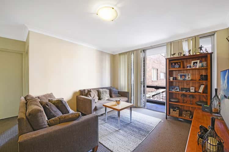 Second view of Homely unit listing, 20/76 Copeland Street, Liverpool NSW 2170