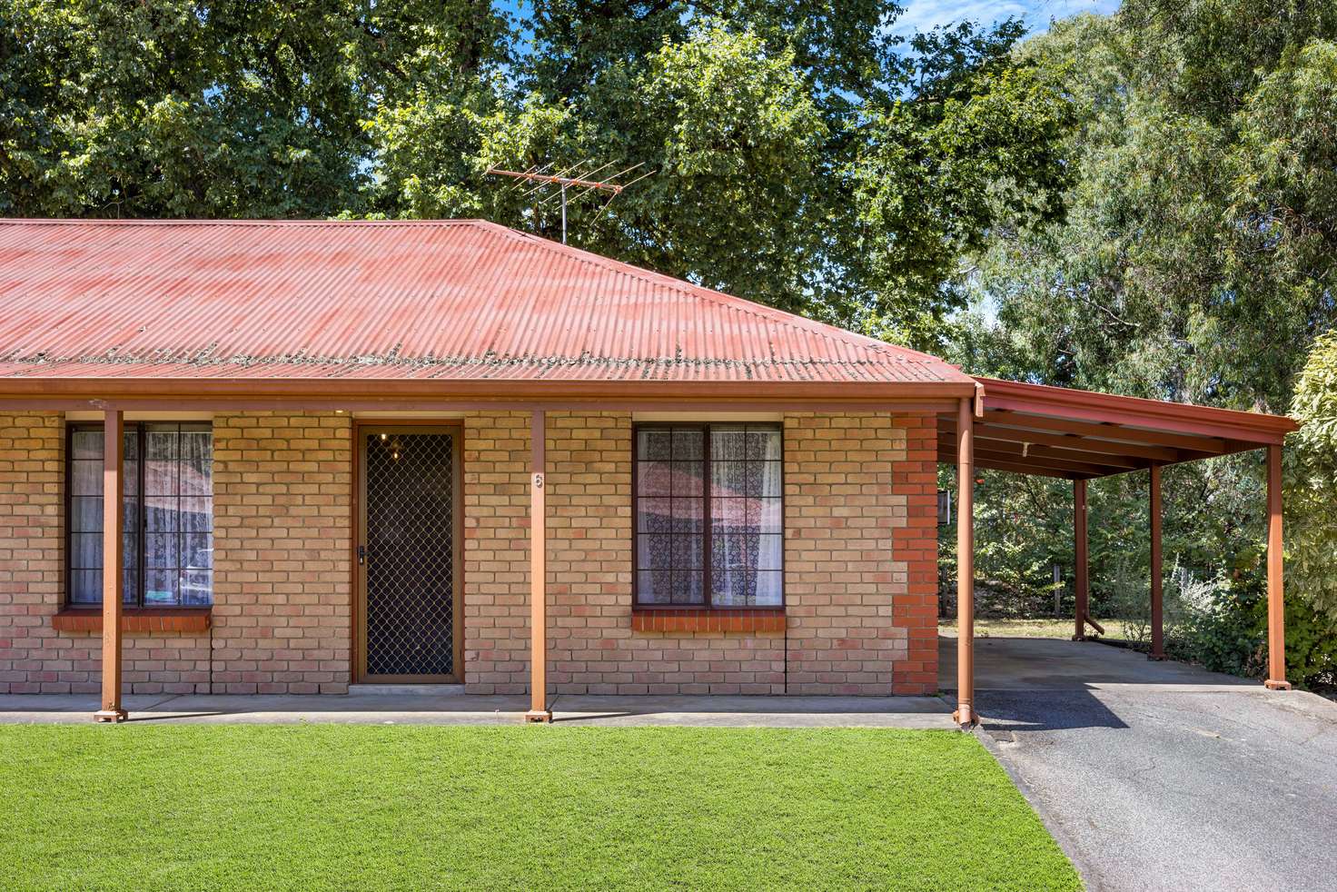 Main view of Homely unit listing, 6/76 Gawler Street, Mount Barker SA 5251