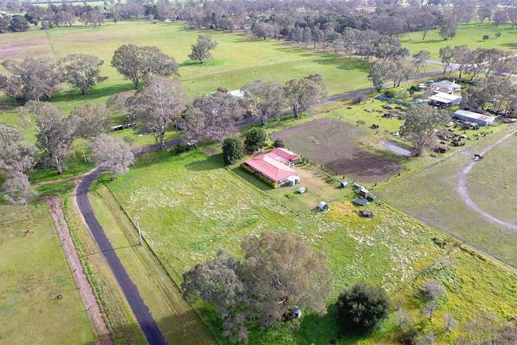 Second view of Homely ruralOther listing, 23 Newlands Lake Road, Apsley VIC 3319