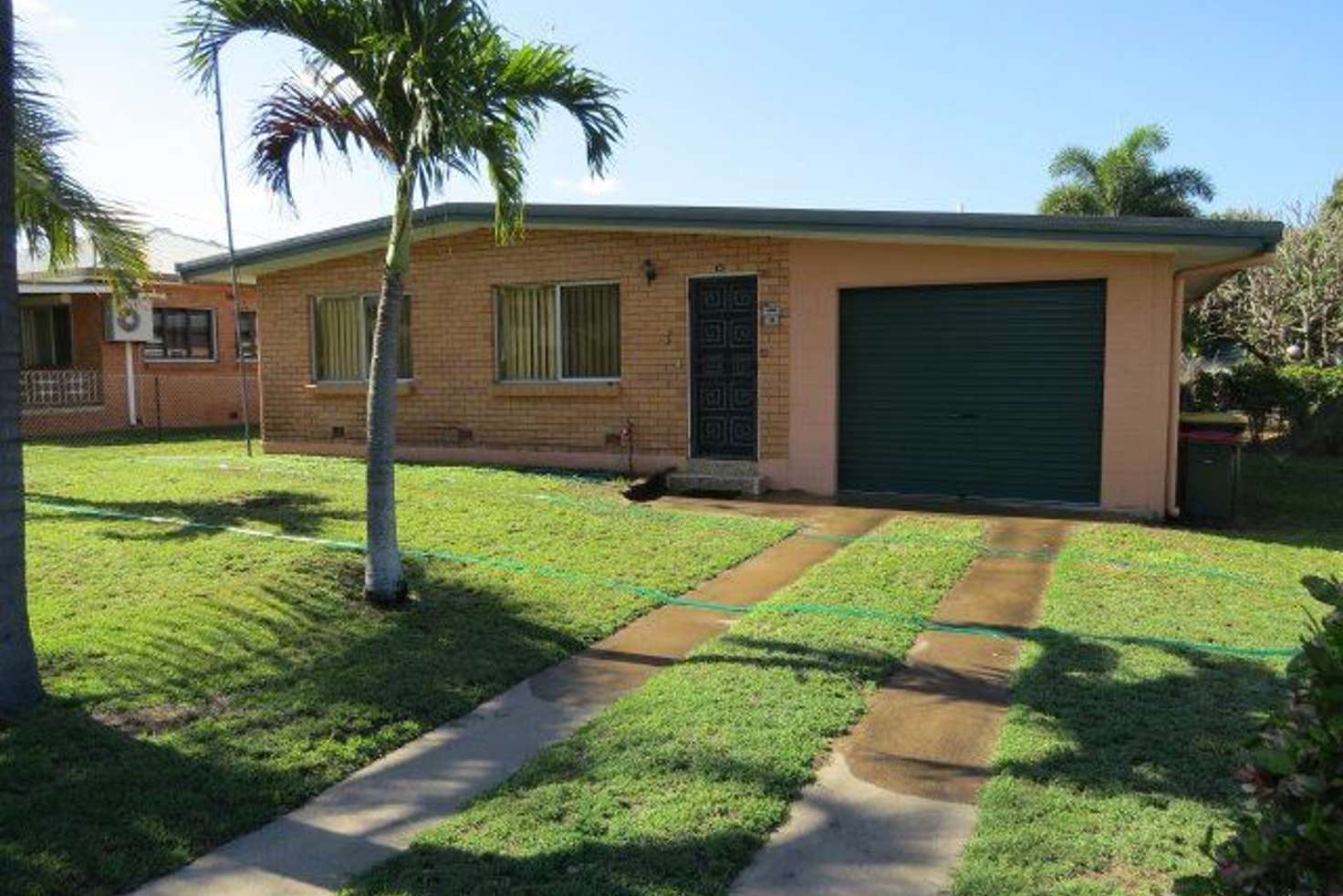 Main view of Homely house listing, 34 Richard Street, Ayr QLD 4807