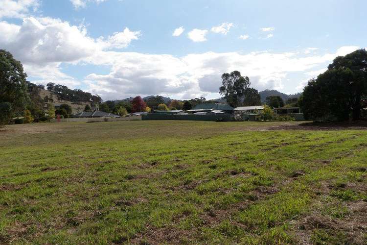 Main view of Homely residentialLand listing, 0 Leatham Estate, Alexandra VIC 3714