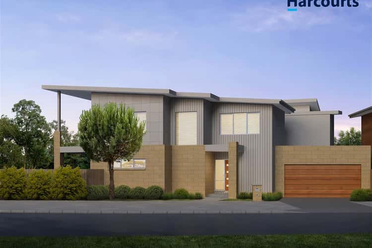Main view of Homely townhouse listing, 2/14 Skinner Street, Hastings VIC 3915