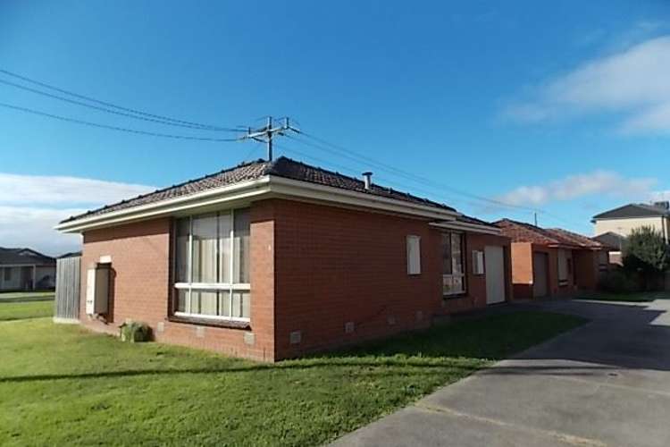 Main view of Homely unit listing, 1/20 Howard Street, Epping VIC 3076