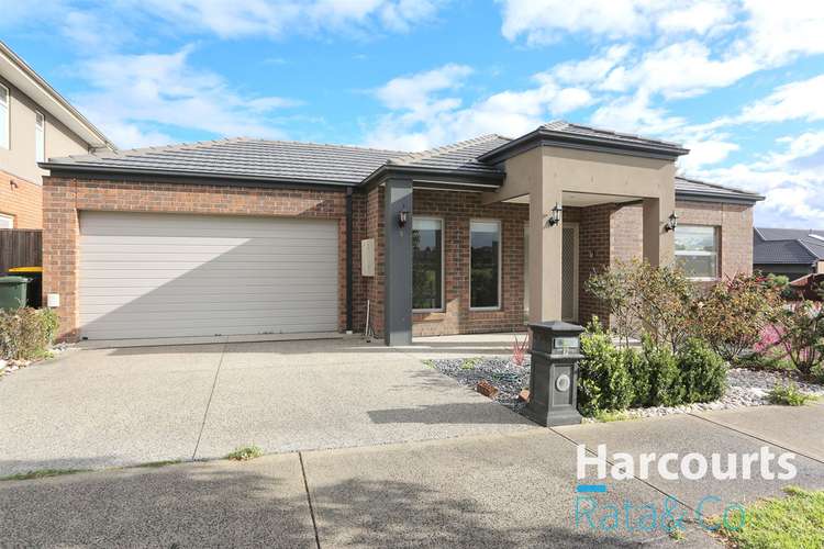 Main view of Homely house listing, 9 Herlitz Drive, Epping VIC 3076
