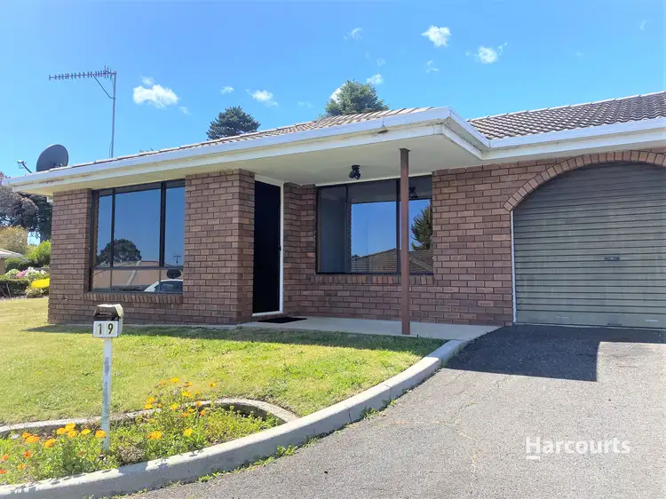1 Atkins Drive