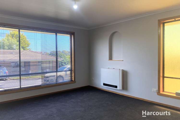 Second view of Homely unit listing, 19/1 Atkins Drive, Burnie TAS 7320
