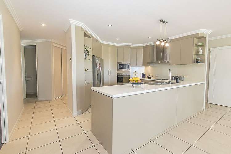 Sixth view of Homely house listing, 59 Aspley Drive, Kirwan QLD 4817