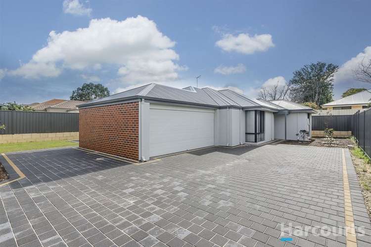 Second view of Homely house listing, 185a Collier Road, Embleton WA 6062