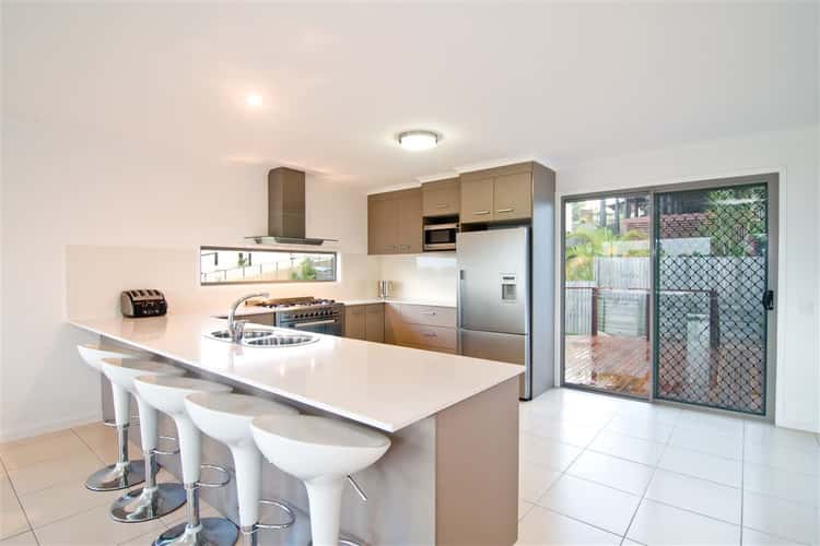 Second view of Homely house listing, 8 The Parkway, Aroona QLD 4551