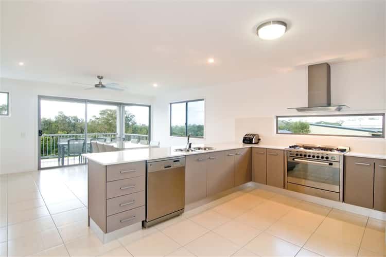 Fifth view of Homely house listing, 8 The Parkway, Aroona QLD 4551