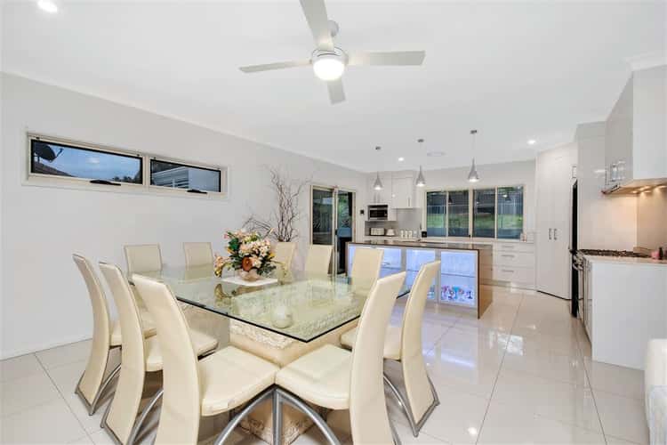 Fifth view of Homely house listing, 17 Heron Drive, Aroona QLD 4551
