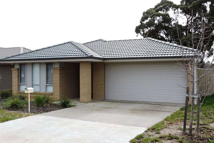 Second view of Homely house listing, 4 Circa Way, Ararat VIC 3377