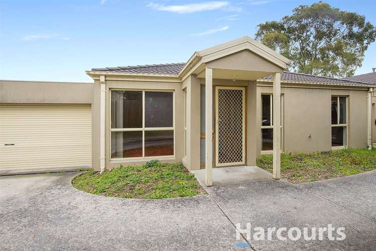 Main view of Homely unit listing, 2/6 Neilson Street, Bayswater VIC 3153