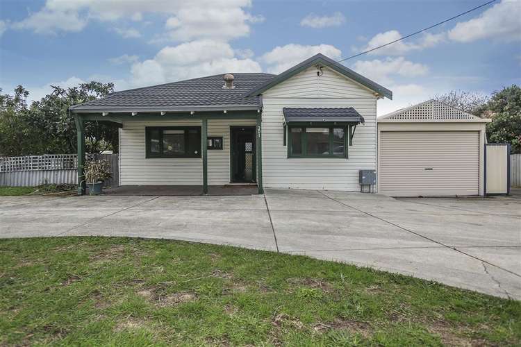 Second view of Homely house listing, 201 Carrington Street, Beaconsfield WA 6162