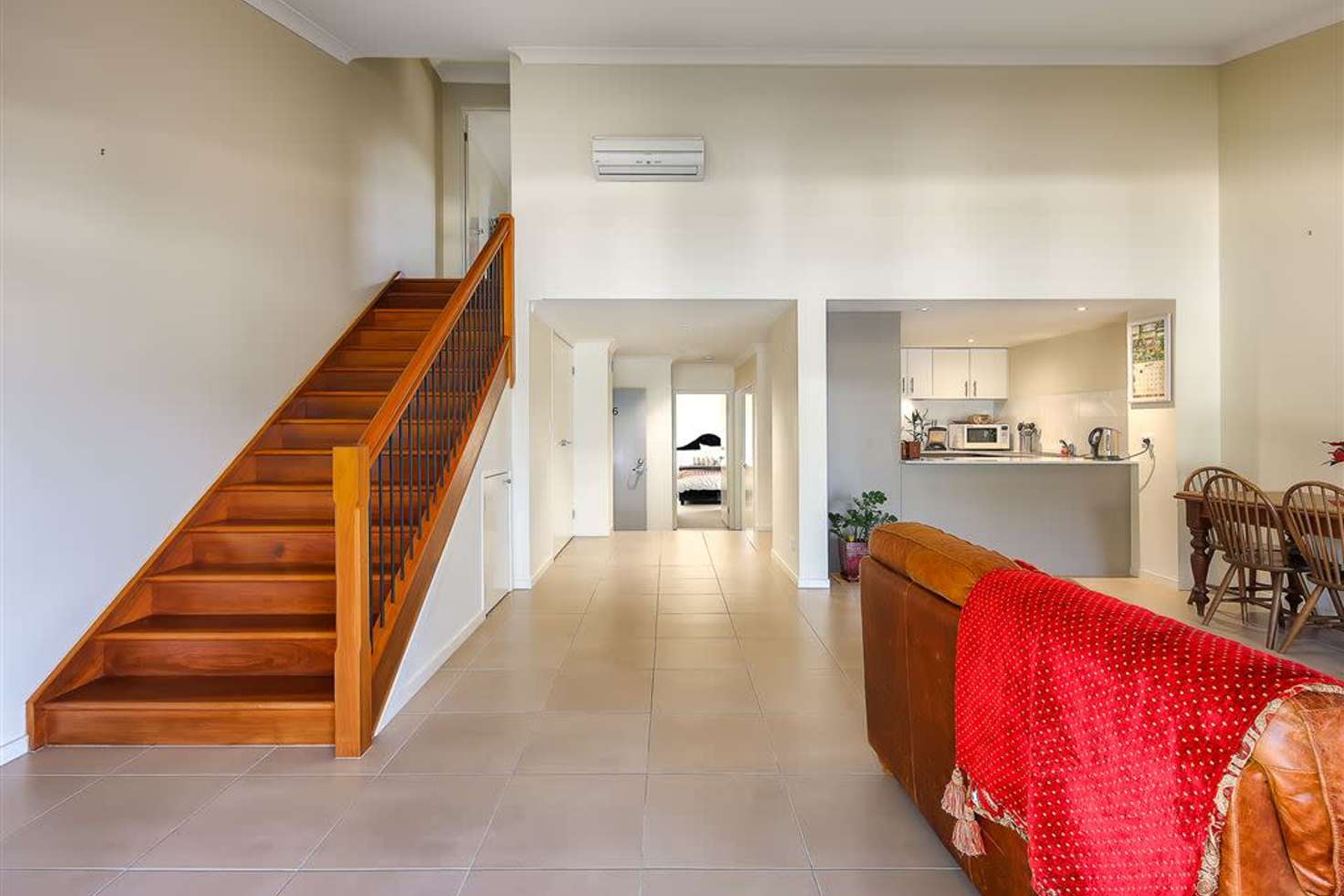 Main view of Homely apartment listing, 6/37 Brickfield Road, Aspley QLD 4034