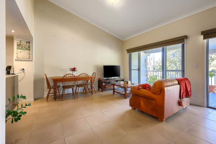 Second view of Homely apartment listing, 6/37 Brickfield Road, Aspley QLD 4034