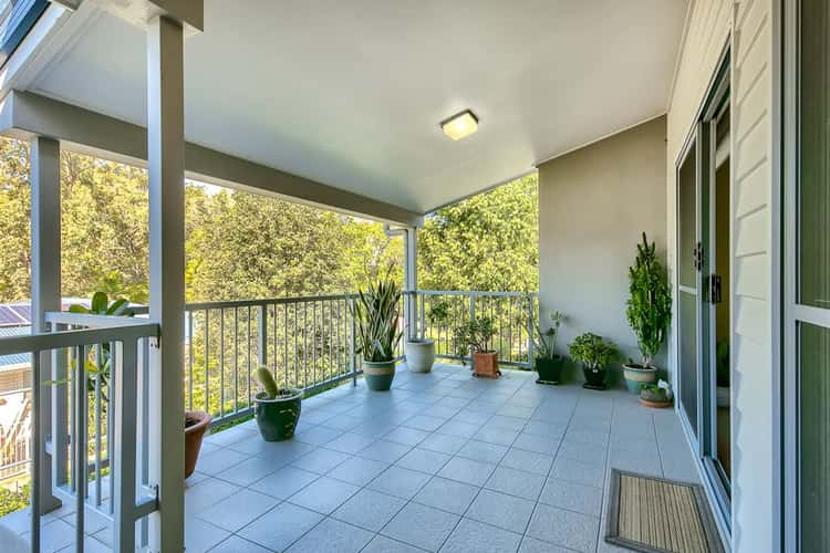 Fourth view of Homely apartment listing, 6/37 Brickfield Road, Aspley QLD 4034