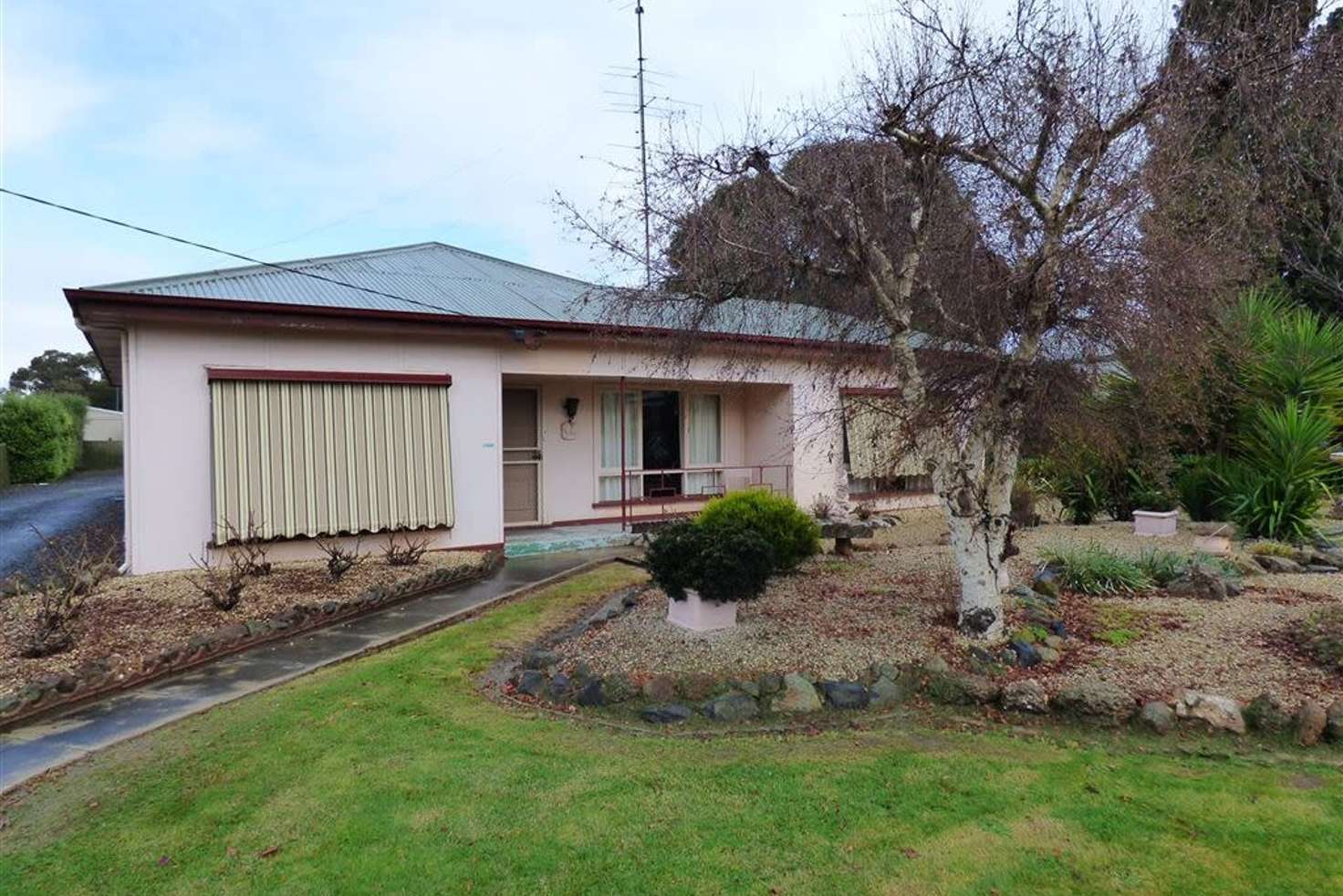 Main view of Homely house listing, 2 Harrow Road, Edenhope VIC 3318