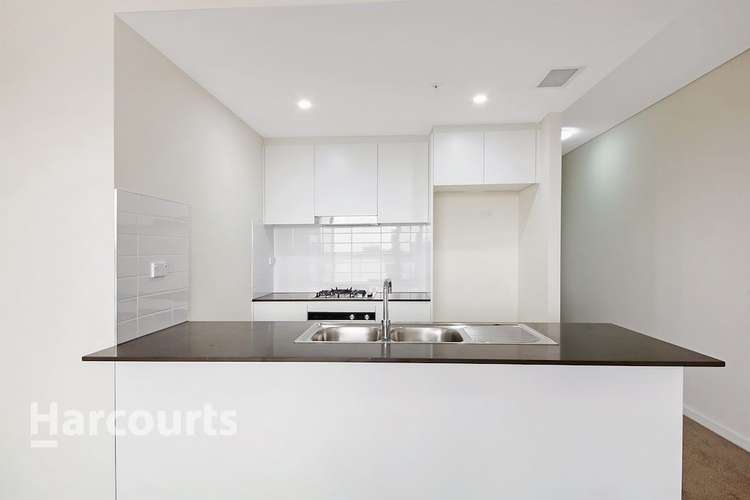 Third view of Homely apartment listing, 78/18-22 Broughton Street, Campbelltown NSW 2560