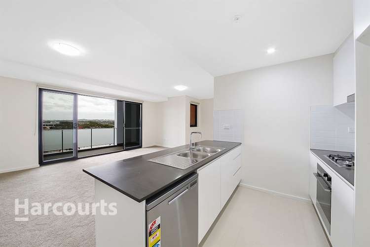 Fourth view of Homely apartment listing, 78/18-22 Broughton Street, Campbelltown NSW 2560