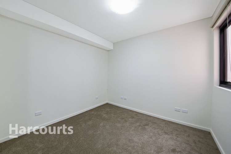 Fifth view of Homely apartment listing, 78/18-22 Broughton Street, Campbelltown NSW 2560