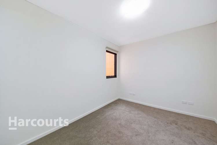 Sixth view of Homely apartment listing, 78/18-22 Broughton Street, Campbelltown NSW 2560