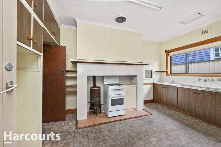 Second view of Homely house listing, 411 Errard Street South, Ballarat Central VIC 3350