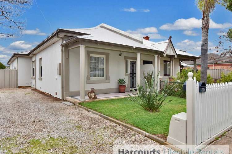 Main view of Homely house listing, 45a Green Street, Brompton SA 5007