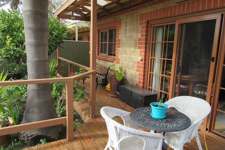 Second view of Homely townhouse listing, 16A Hutchinson Street, Goolwa SA 5214