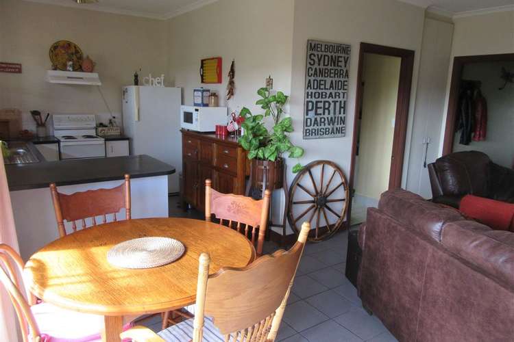 Third view of Homely townhouse listing, 16A Hutchinson Street, Goolwa SA 5214