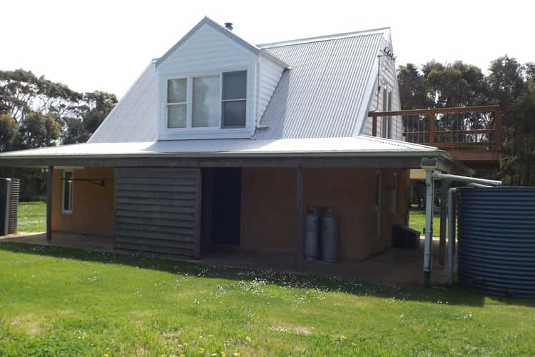 Fourth view of Homely house listing, Lot 5 Sharps Road, Newfield VIC 3268