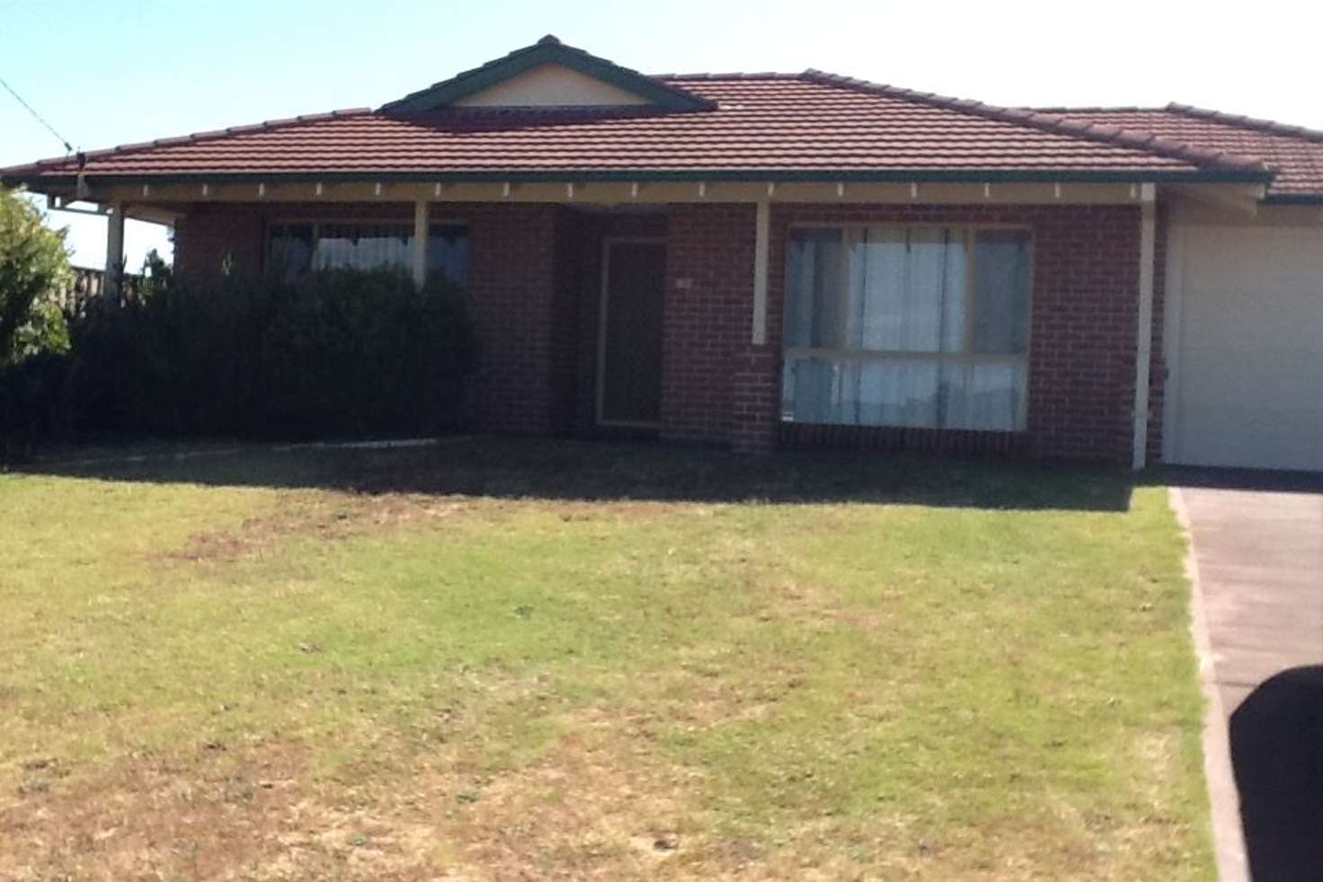 Main view of Homely house listing, 18A Calgaret Street, Carey Park WA 6230