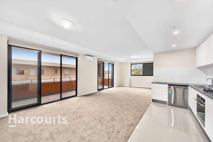 Second view of Homely blockOfUnits listing, 30/18-22 Broughton Street, Campbelltown NSW 2560