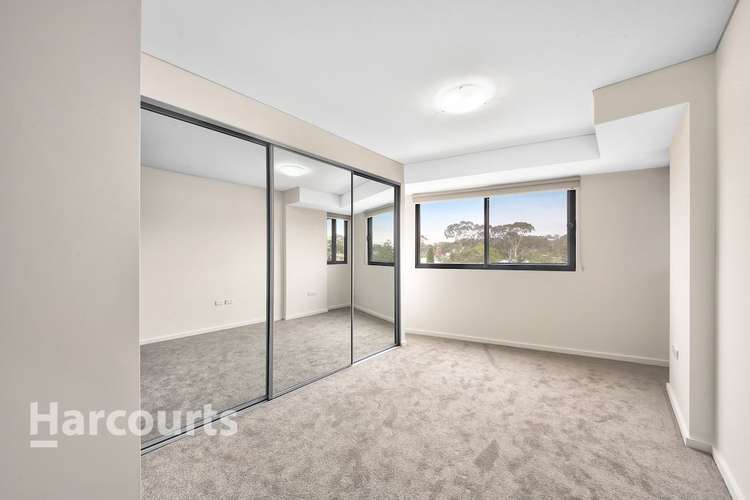 Fifth view of Homely blockOfUnits listing, 30/18-22 Broughton Street, Campbelltown NSW 2560