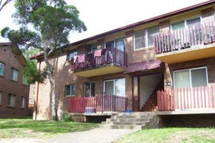 Third view of Homely house listing, 13/15 O'SULLIVAN ROAD, Leumeah NSW 2560