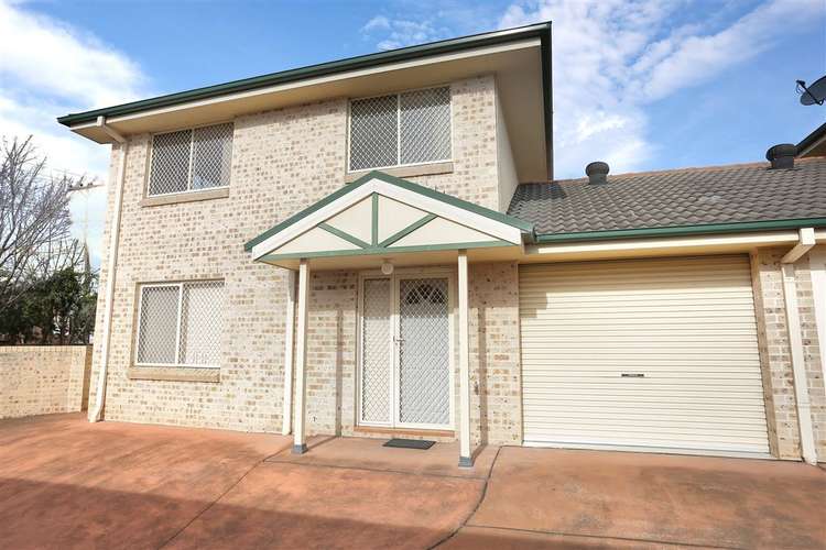 Main view of Homely house listing, 6A Osborne Road, Marayong NSW 2148