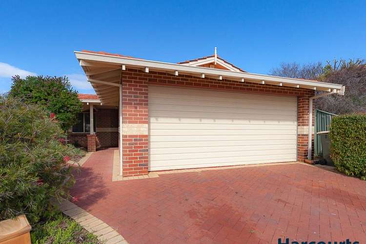Second view of Homely house listing, 12 Sebago Court, Joondalup WA 6027