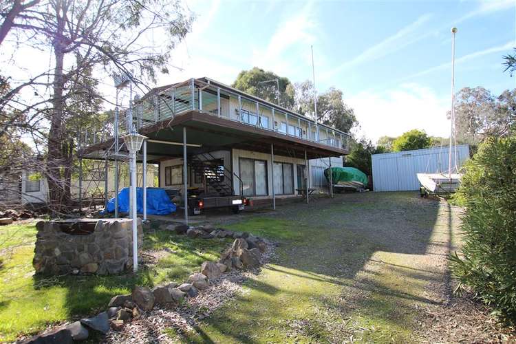 Main view of Homely house listing, 2 Moonah Road, Bonnie Doon VIC 3720